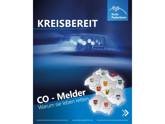 CO Melder